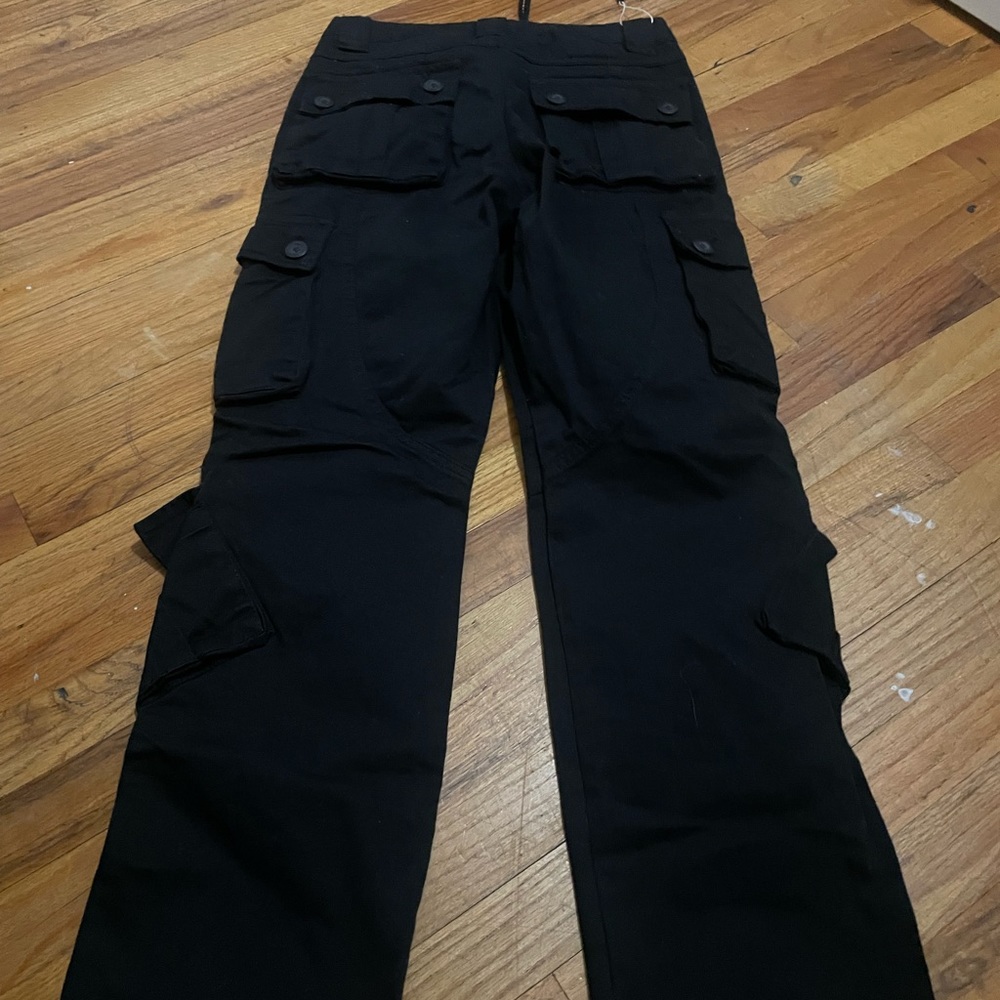 matchmen amazon cargos